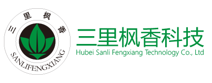三里枫香logo